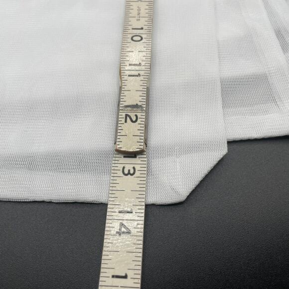 12 Reusable Mesh Produce Bags Fruits & Vegetables 12"x14" Eco Storage - Picture 5 of 5